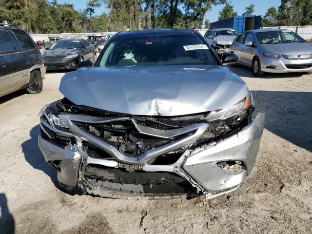 Photo 4 VIN: JTNB11HK2J3009456 - TOYOTA CAMRY L 