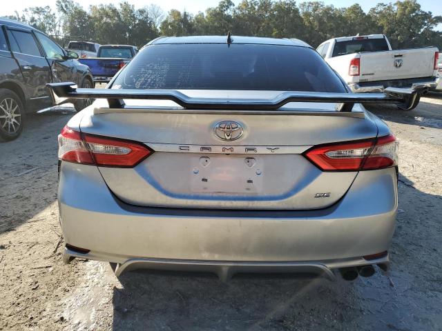 Photo 5 VIN: JTNB11HK2J3009456 - TOYOTA CAMRY L 