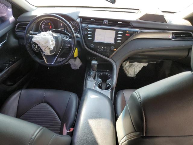 Photo 7 VIN: JTNB11HK2J3009456 - TOYOTA CAMRY L 