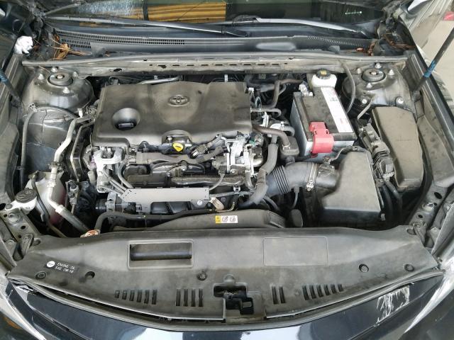 Photo 6 VIN: JTNB11HK2J3011322 - TOYOTA CAMRY L 