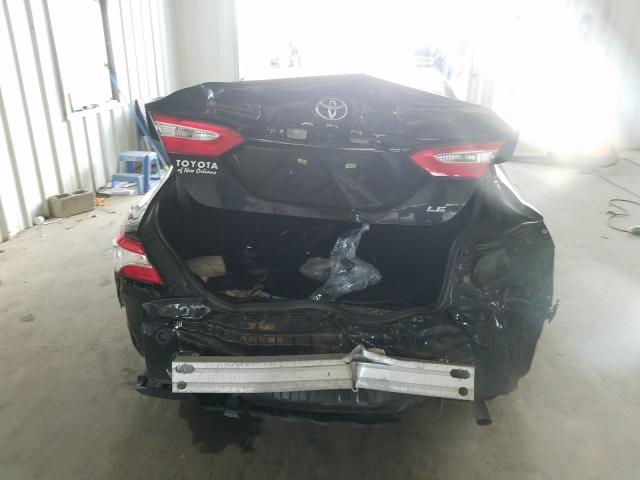 Photo 8 VIN: JTNB11HK2J3011322 - TOYOTA CAMRY L 