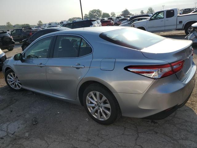 Photo 1 VIN: JTNB11HK2J3011787 - TOYOTA CAMRY L 