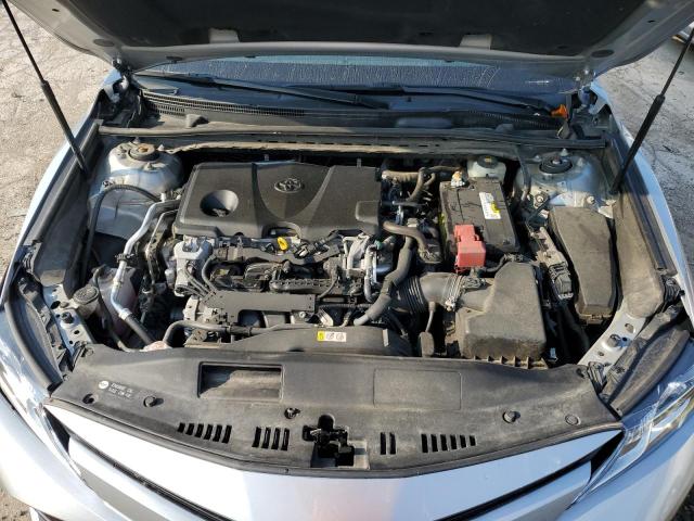 Photo 10 VIN: JTNB11HK2J3011787 - TOYOTA CAMRY L 