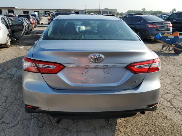 Photo 5 VIN: JTNB11HK2J3011787 - TOYOTA CAMRY L 