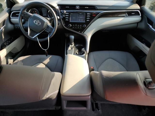 Photo 7 VIN: JTNB11HK2J3011787 - TOYOTA CAMRY L 