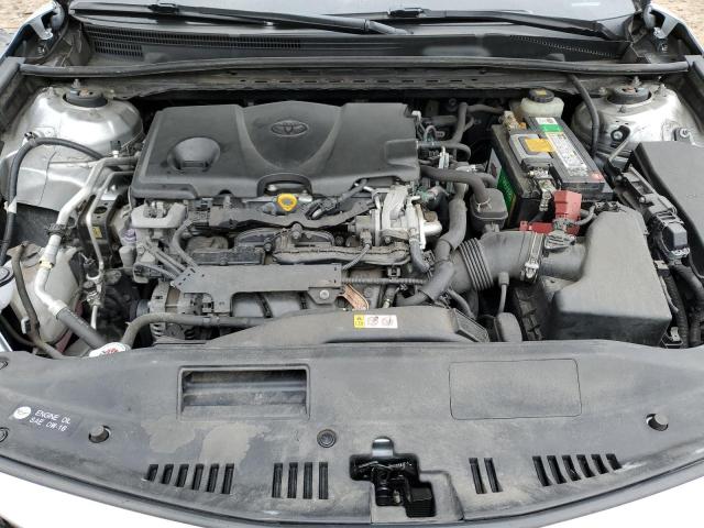 Photo 10 VIN: JTNB11HK2J3012518 - TOYOTA CAMRY 