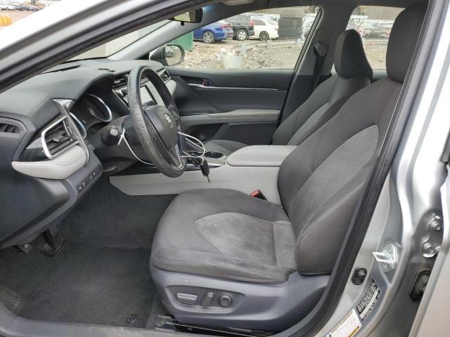 Photo 6 VIN: JTNB11HK2J3012518 - TOYOTA CAMRY 