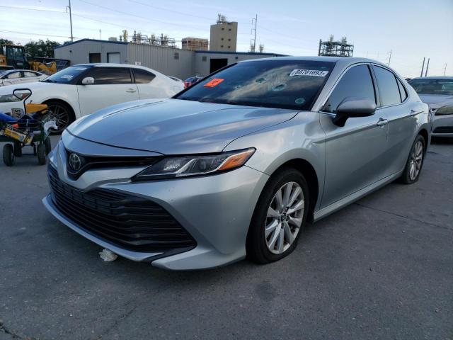 Photo 0 VIN: JTNB11HK2J3013281 - TOYOTA CAMRY L 