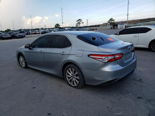 Photo 1 VIN: JTNB11HK2J3013281 - TOYOTA CAMRY L 