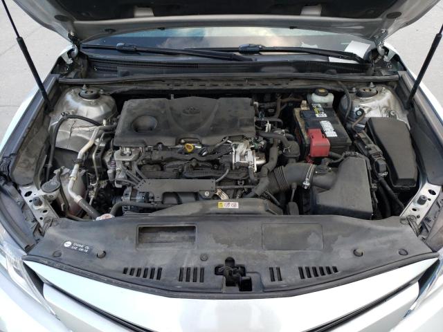 Photo 10 VIN: JTNB11HK2J3013281 - TOYOTA CAMRY L 