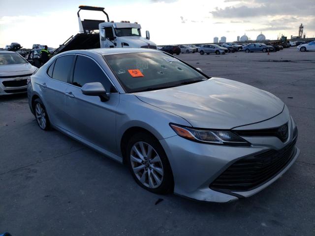 Photo 3 VIN: JTNB11HK2J3013281 - TOYOTA CAMRY L 