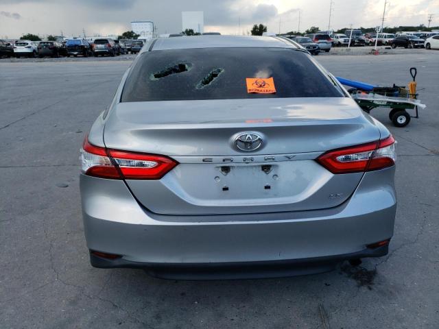 Photo 5 VIN: JTNB11HK2J3013281 - TOYOTA CAMRY L 