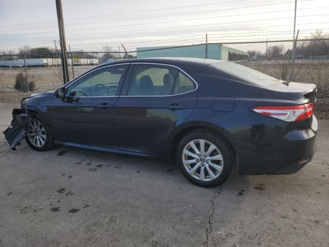 Photo 1 VIN: JTNB11HK2J3013524 - TOYOTA CAMRY 