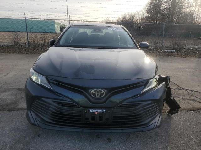 Photo 4 VIN: JTNB11HK2J3013524 - TOYOTA CAMRY 