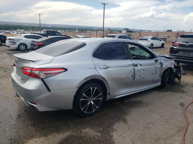 Photo 2 VIN: JTNB11HK2J3014513 - TOYOTA CAMRY L 