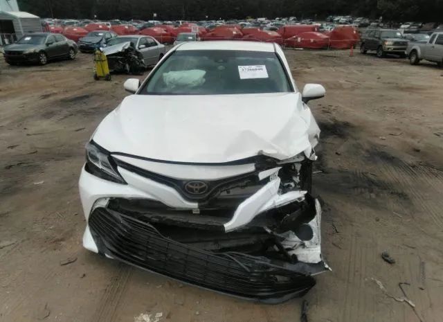 Photo 5 VIN: JTNB11HK2J3018299 - TOYOTA CAMRY 