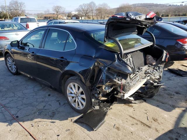 Photo 1 VIN: JTNB11HK2J3018822 - TOYOTA CAMRY L 