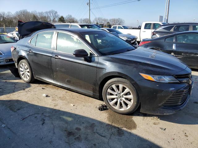 Photo 3 VIN: JTNB11HK2J3018822 - TOYOTA CAMRY L 