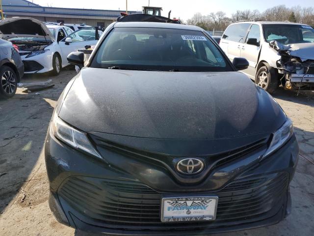 Photo 4 VIN: JTNB11HK2J3018822 - TOYOTA CAMRY L 