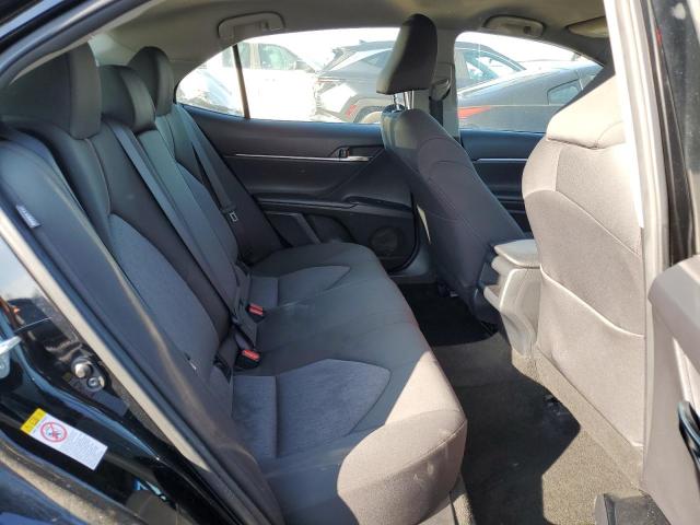 Photo 9 VIN: JTNB11HK2J3018822 - TOYOTA CAMRY L 