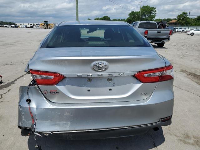 Photo 5 VIN: JTNB11HK2J3018982 - TOYOTA CAMRY L 