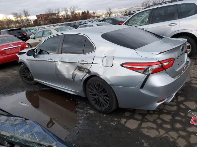 Photo 1 VIN: JTNB11HK2J3018996 - TOYOTA CAMRY 