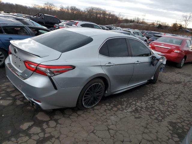 Photo 2 VIN: JTNB11HK2J3018996 - TOYOTA CAMRY 