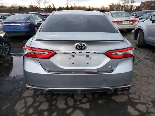 Photo 5 VIN: JTNB11HK2J3018996 - TOYOTA CAMRY 