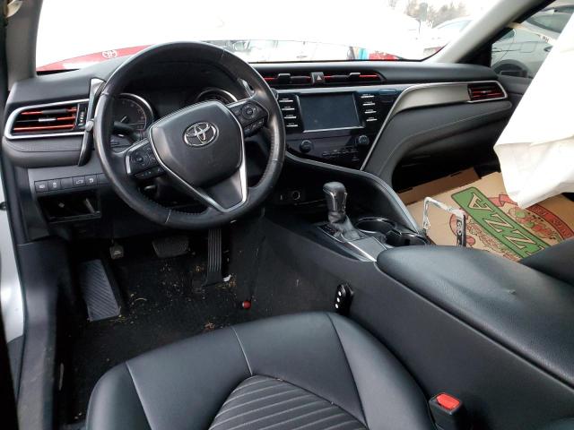 Photo 7 VIN: JTNB11HK2J3018996 - TOYOTA CAMRY 