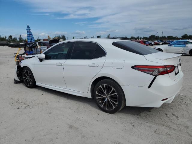 Photo 1 VIN: JTNB11HK2J3020635 - TOYOTA CAMRY 