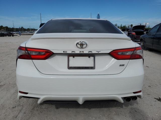 Photo 5 VIN: JTNB11HK2J3020635 - TOYOTA CAMRY 