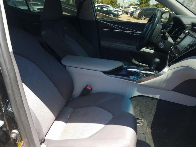 Photo 4 VIN: JTNB11HK2J3020764 - TOYOTA CAMRY L 