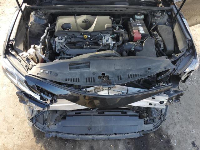 Photo 10 VIN: JTNB11HK2J3021185 - TOYOTA CAMRY L 