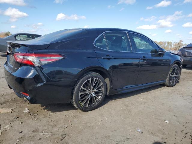 Photo 2 VIN: JTNB11HK2J3021185 - TOYOTA CAMRY L 