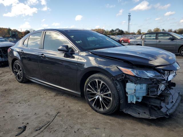 Photo 3 VIN: JTNB11HK2J3021185 - TOYOTA CAMRY L 