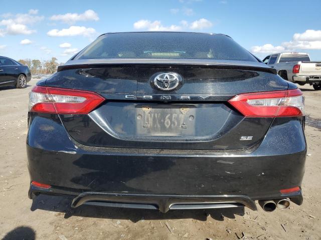 Photo 5 VIN: JTNB11HK2J3021185 - TOYOTA CAMRY L 