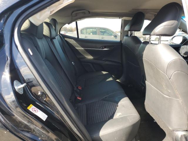 Photo 9 VIN: JTNB11HK2J3021185 - TOYOTA CAMRY L 