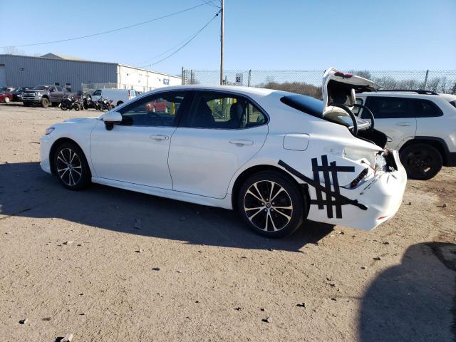 Photo 1 VIN: JTNB11HK2J3021851 - TOYOTA CAMRY L 