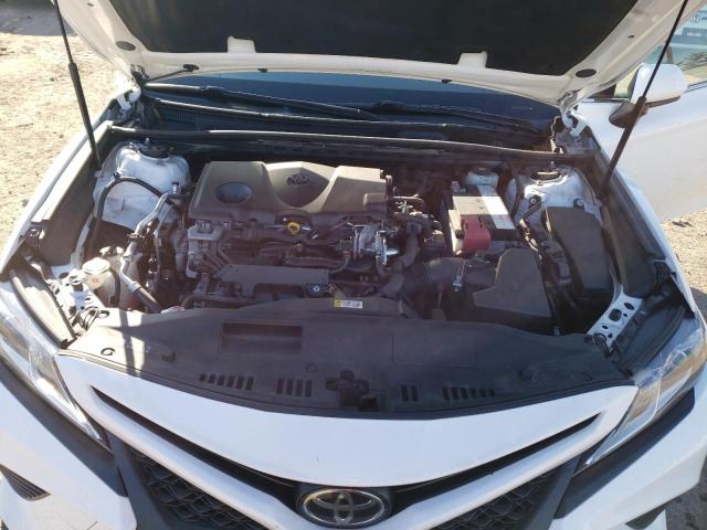 Photo 10 VIN: JTNB11HK2J3021851 - TOYOTA CAMRY L 