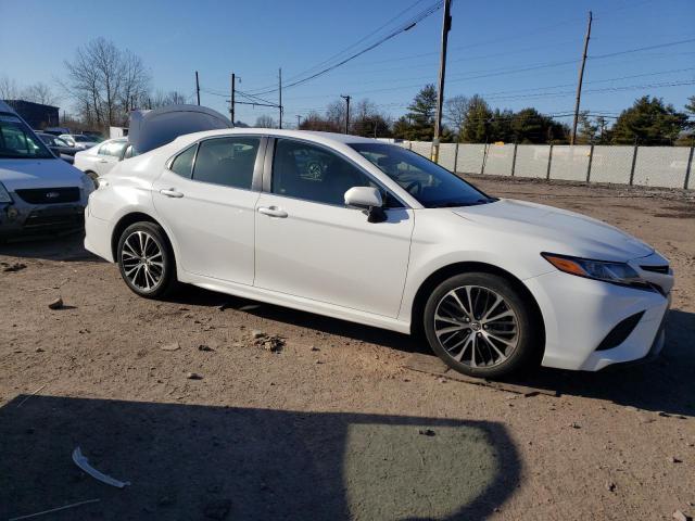 Photo 3 VIN: JTNB11HK2J3021851 - TOYOTA CAMRY L 