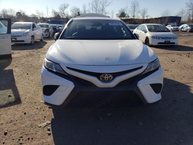 Photo 4 VIN: JTNB11HK2J3021851 - TOYOTA CAMRY L 