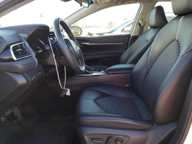 Photo 6 VIN: JTNB11HK2J3021851 - TOYOTA CAMRY L 