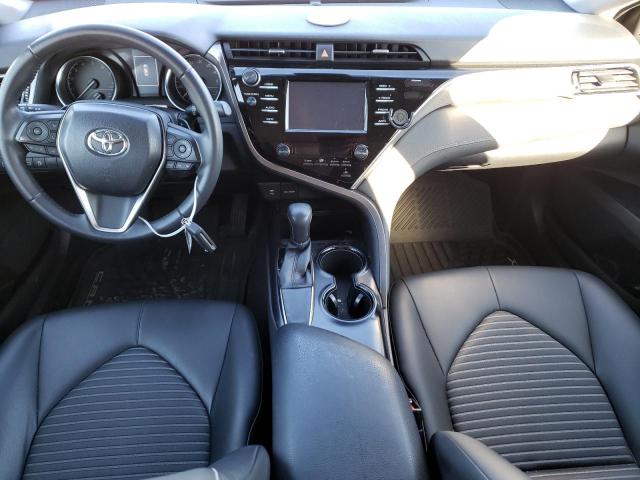 Photo 7 VIN: JTNB11HK2J3021851 - TOYOTA CAMRY L 