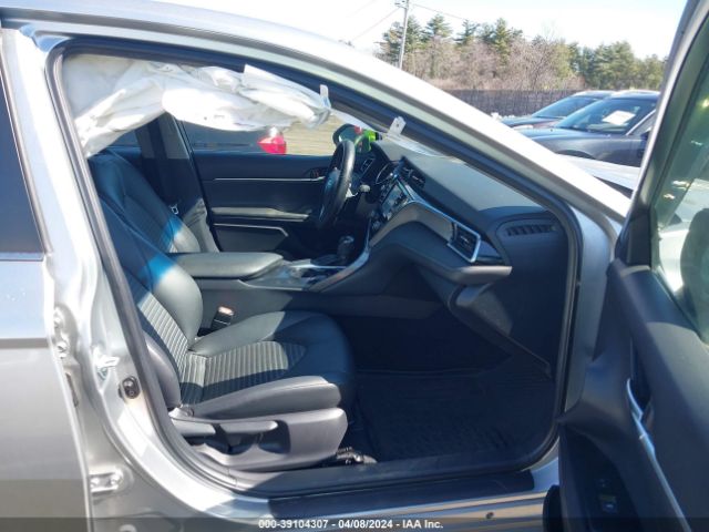 Photo 4 VIN: JTNB11HK2J3024247 - TOYOTA CAMRY 