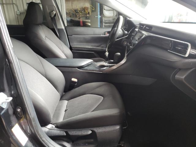 Photo 4 VIN: JTNB11HK2J3026466 - TOYOTA CAMRY L 