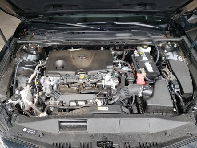 Photo 6 VIN: JTNB11HK2J3026466 - TOYOTA CAMRY L 