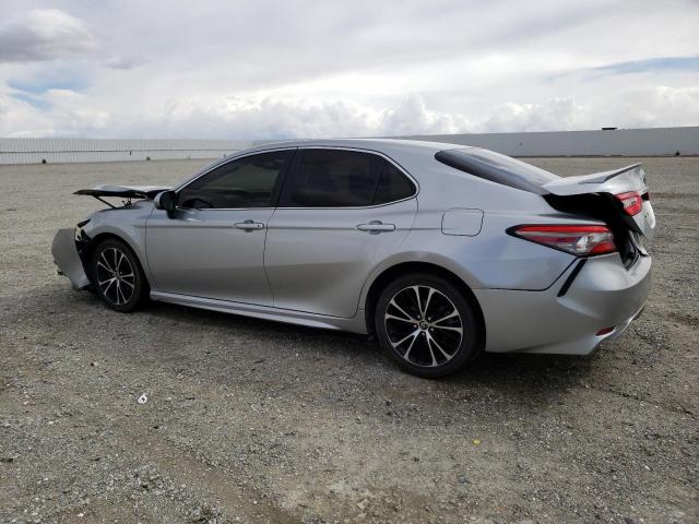 Photo 1 VIN: JTNB11HK2J3028041 - TOYOTA CAMRY L 