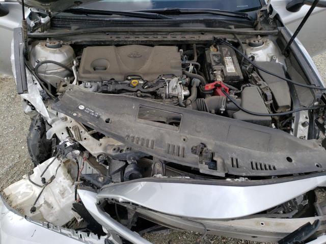 Photo 10 VIN: JTNB11HK2J3028041 - TOYOTA CAMRY L 