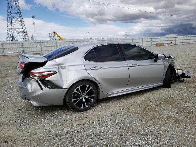 Photo 2 VIN: JTNB11HK2J3028041 - TOYOTA CAMRY L 