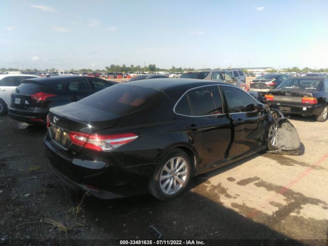 Photo 3 VIN: JTNB11HK2J3031005 - TOYOTA CAMRY 